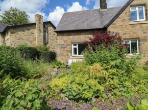 Alnside Cottage